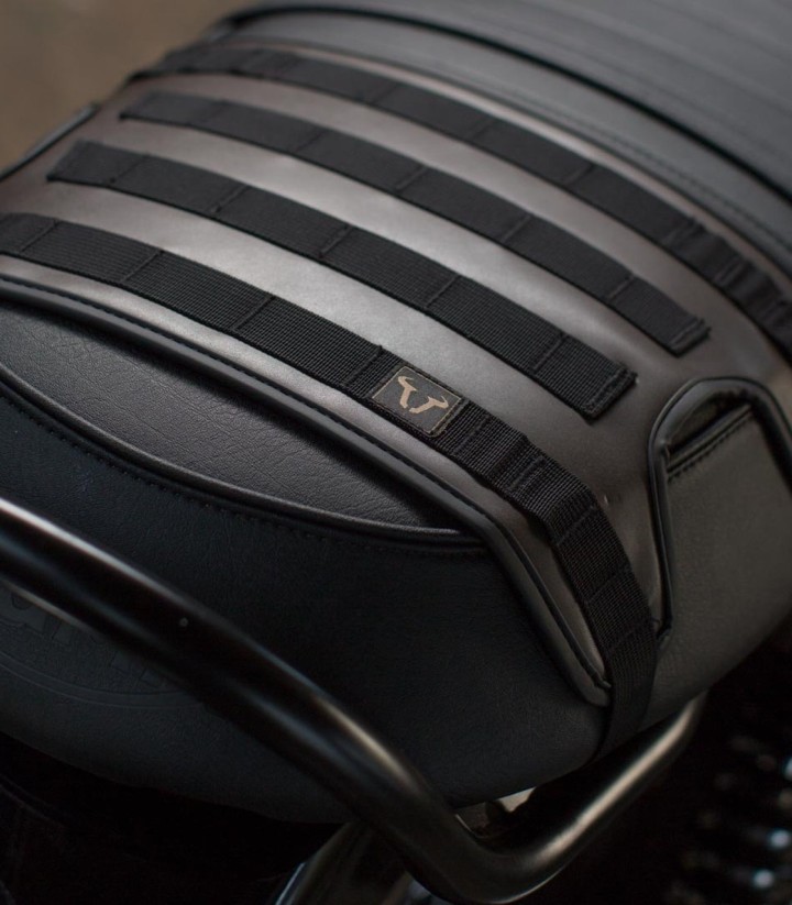SW-MOTECH LS2 Saddlebags 2x 13.5 l universal BC.HTA.00.403.20100