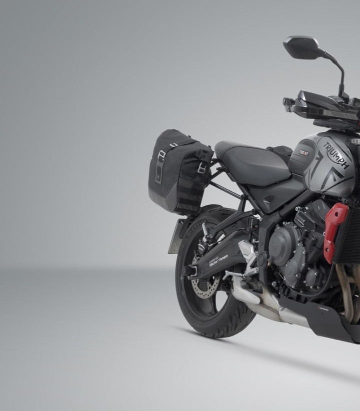 Alforjas SW-MOTECH LC 2x 9,8 l Triumph Trident 660 (21-24) BC.HTA.11.842.20000