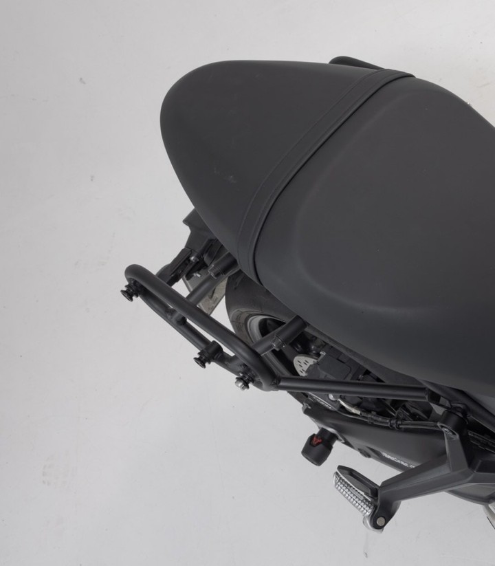 SW-MOTECH LC Saddlebags 2x 9.8 l Triumph Trident 660 (21-24) BC.HTA.11.842.20000