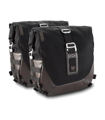 SW-MOTECH LC Saddlebags 2x 13.5 l Husqvarna Svartpilen/Vitpilen 401 (23) BC.HTA.03.014.20000