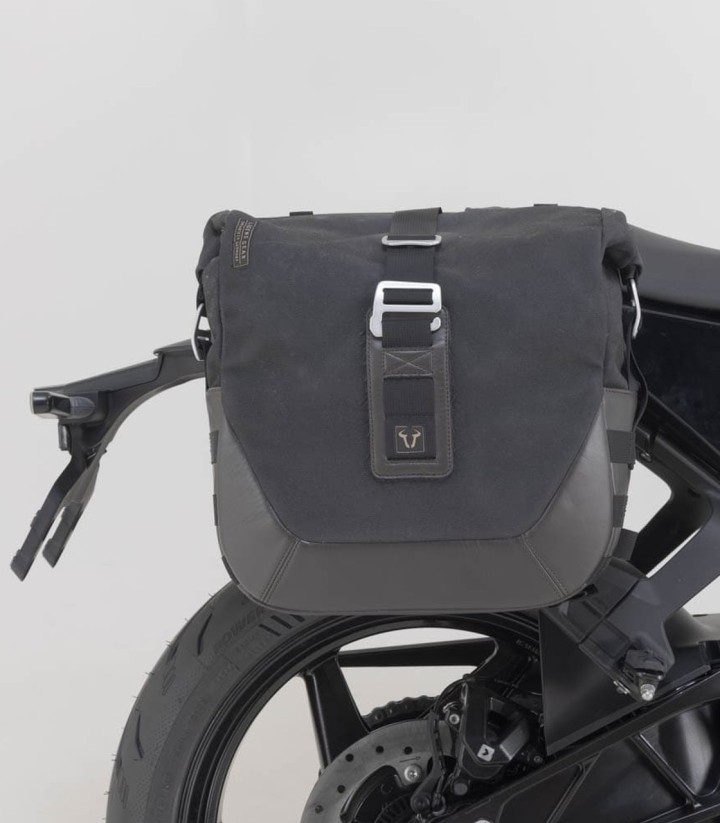 SW-MOTECH LC Saddlebags 2x 13.5 l Husqvarna Svartpilen/Vitpilen 401 (23) BC.HTA.03.014.20000
