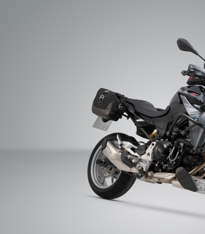 Alforjas SW-MOTECH LC 2x 13,5 l BMW F 900 R (19-24) BC.HTA.07.945.20000