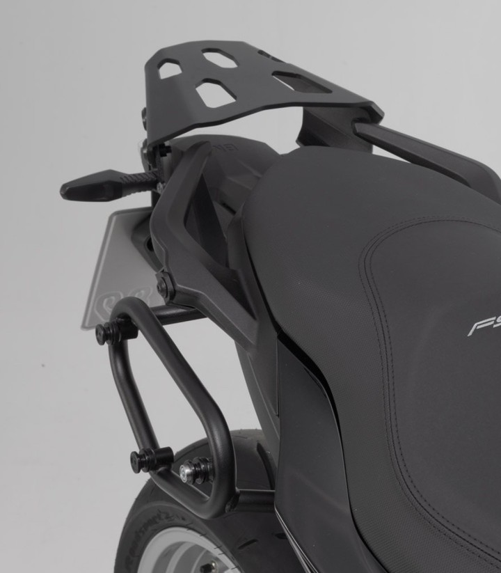 SW-MOTECH LC Saddlebags 2x 13.5 l BMW F 900 R (19-24) BC.HTA.07.945.20000