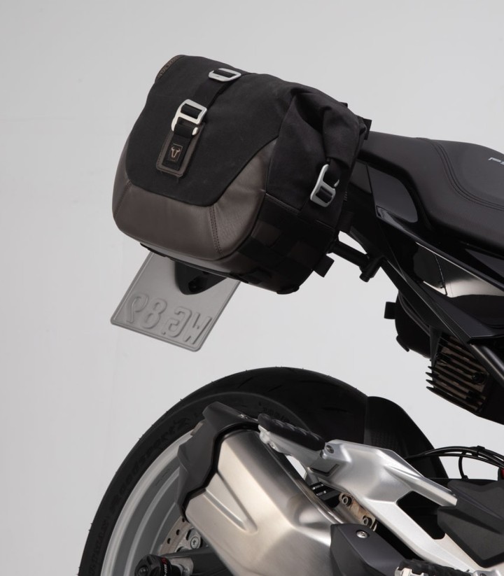 Satteltaschen SW-MOTECH LC 2x 13,5 l BMW F 900 R (19-24) BC.HTA.07.945.20000