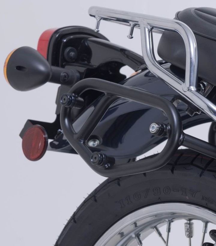 Satteltaschen SW-MOTECH LC 2x 13,5 l Kawasaki Meguro S1 (24), W230 (24) BC.HTA.08.302.20000