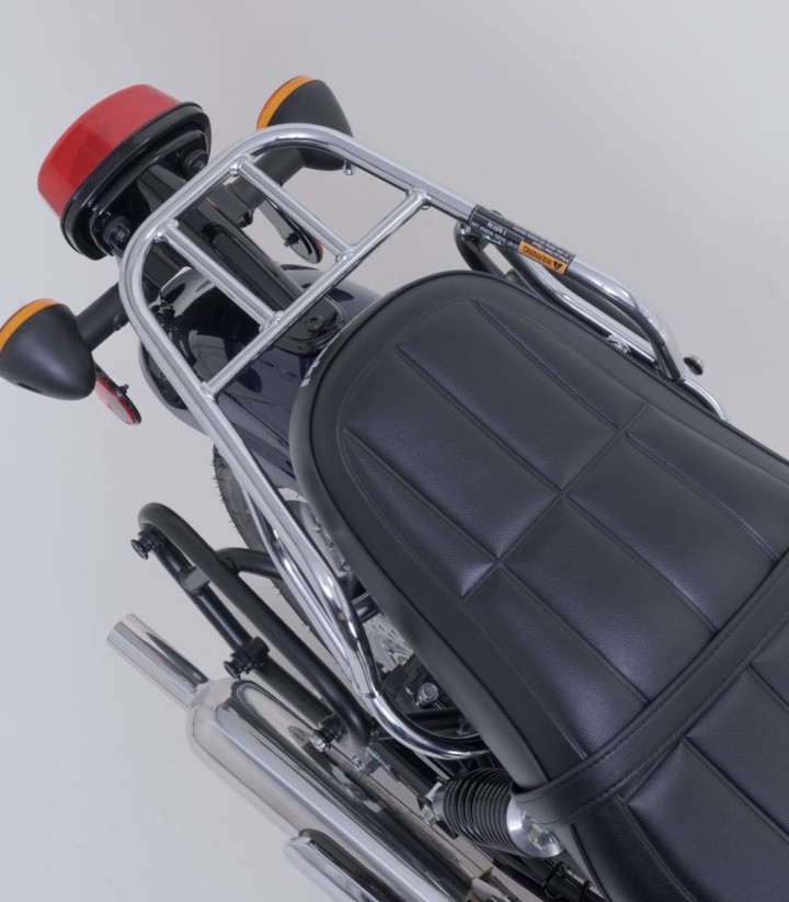 Satteltaschen SW-MOTECH LC 2x 13,5 l Kawasaki Meguro S1 (24), W230 (24) BC.HTA.08.302.20000