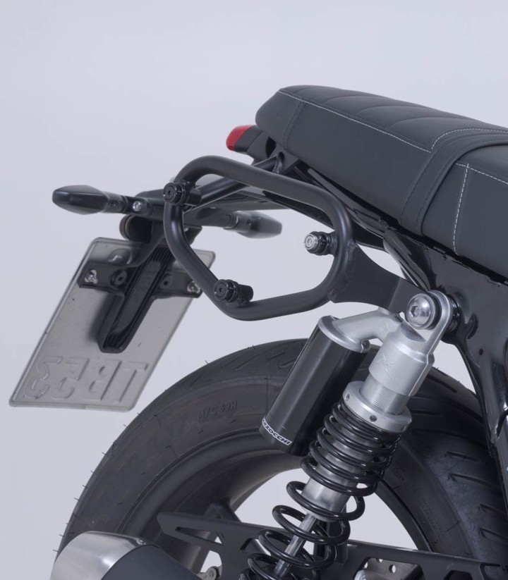 Alforjas SW-MOTECH LC 2x 13,5 l Triumph Speed Twin 900 (24) BC.HTA.11.667.20800
