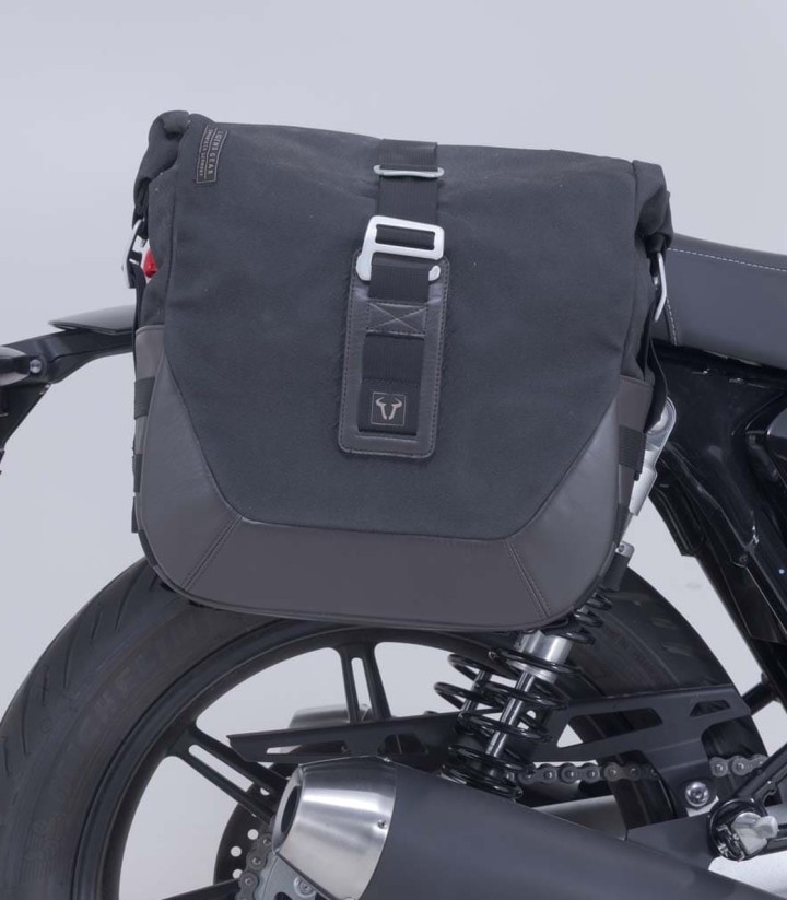 Alforjas SW-MOTECH LC 2x 13,5 l Triumph Speed Twin 900 (24) BC.HTA.11.667.20800