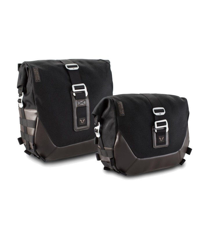 SW-MOTECH LC Saddlebags 9.8/13.5 l Royal Enfield Himalayan 450 (23) BC.HTA.41.620.20000