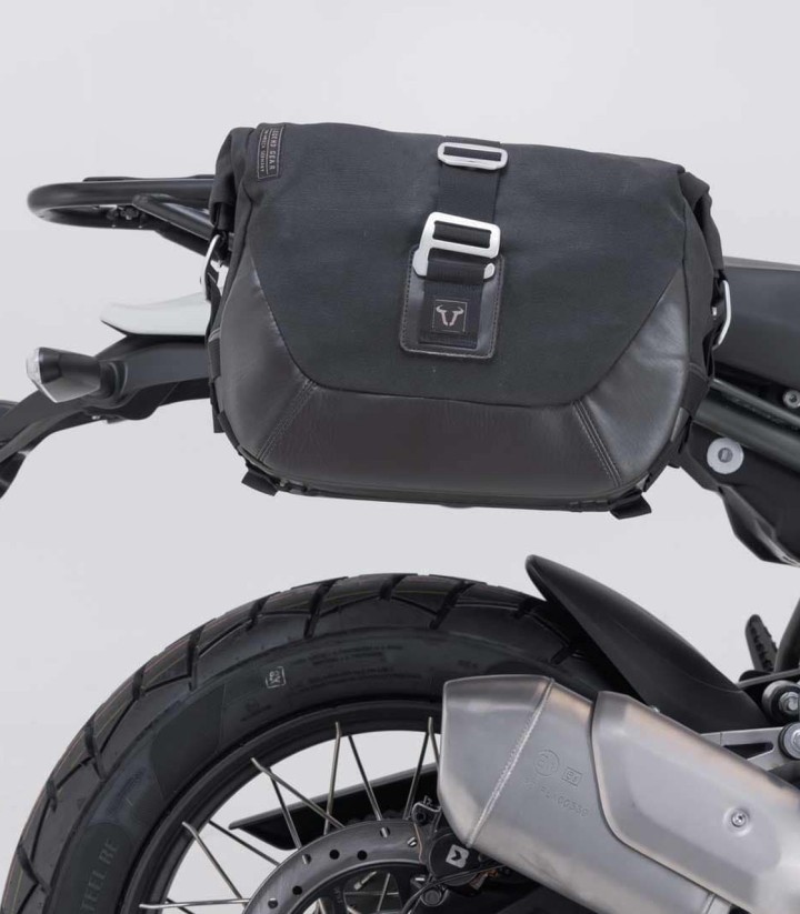 SW-MOTECH LC Saddlebags 9.8/13.5 l Royal Enfield Himalayan 450 (23) BC.HTA.41.620.20000