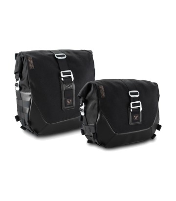 SW-MOTECH LC Black Edition Saddlebags 9.8/13.5 l Royal Enfield Himalayan 450 (23) BC.HTA.41.620.20100