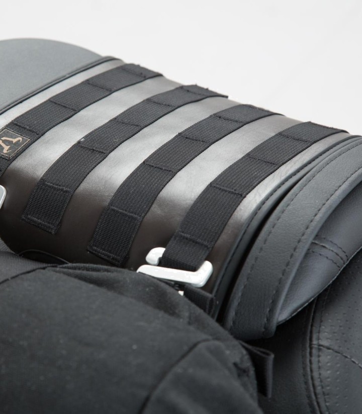SW-MOTECH LS Saddlebags 13.5/9.8 l several Ducati, Kawasaki and Suzuki models BC.HTA.00.403.20300