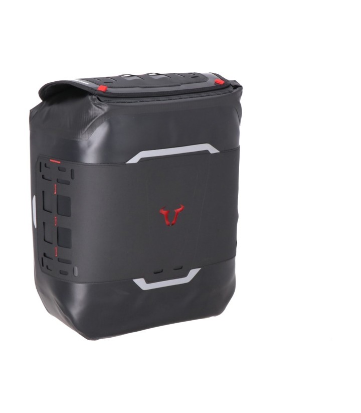 Bolsas Laterales SW-MOTECH WP para V-LOC 16 L universal BC.SYS.00.008.10000