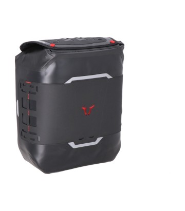 Seitentaschen SW-MOTECH WP für V-LOC 16 L universal BC.SYS.00.008.10000