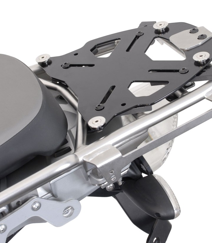 Gepäckträger-Adapter Universal für Koffer TRAX GPB.00.152.165 SW-MOTECH