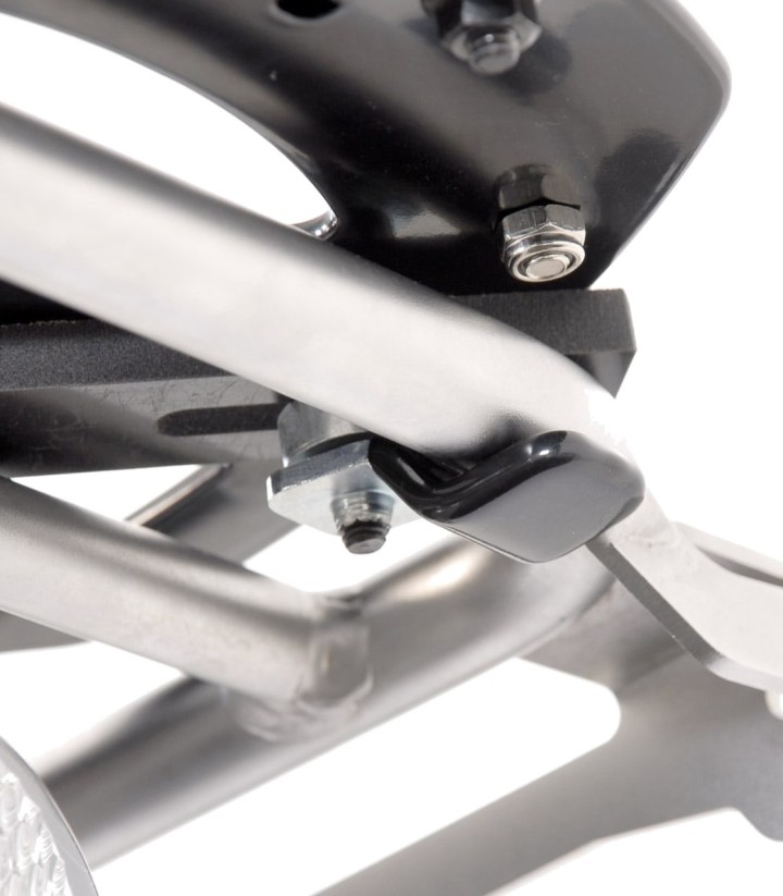 Adaptador Portaequipaje Universal para Maletas TRAX GPB.00.152.165 SW-MOTECH