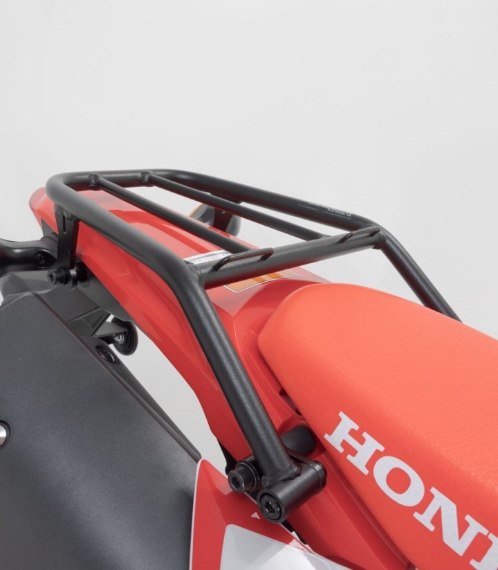 Portaequipajes SW-MOTECH de Tubo de Acero para Honda CRF300 Rally (20-24), CRF300L (20-24) GPB.01.978.10001/B