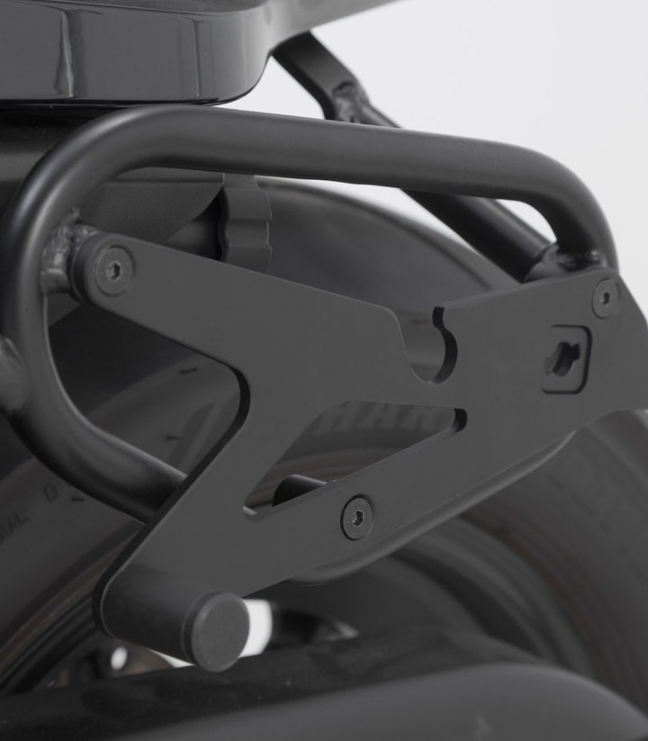 SW-MOTECH SLC Side Carrier Adapters for Legend Gear LH1 Bags HTA.00.682.15000