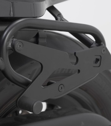 SW-MOTECH SLC Side Carrier Adapters for Legend Gear LH1 Bags HTA.00.682.15000