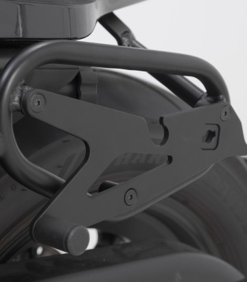 SW-MOTECH SLC Side Carrier Adapters for Legend Gear LH1 Bags HTA.00.682.16000