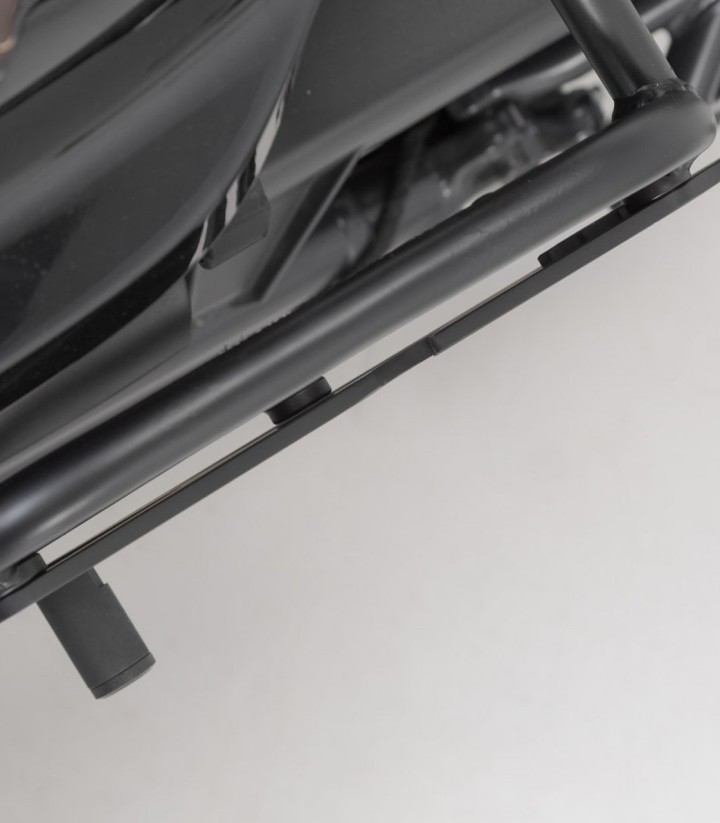 SW-MOTECH SLC Side Carrier Adapters for Legend Gear LH1 Bags HTA.00.682.16000