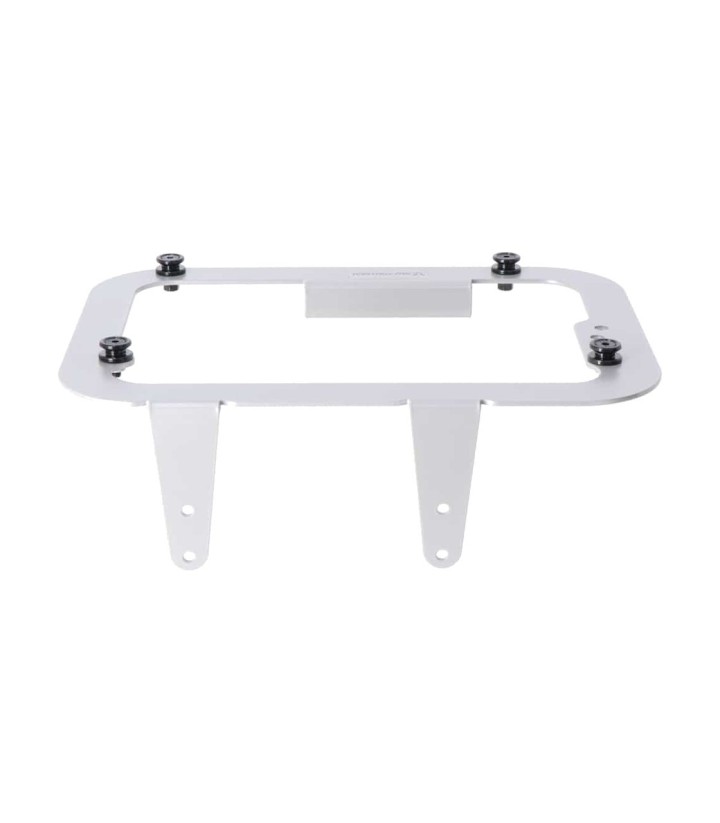 SW-MOTECH Original BMW Side Carrier Adapters for SysBag L Bags KFT.00.152.11000/S