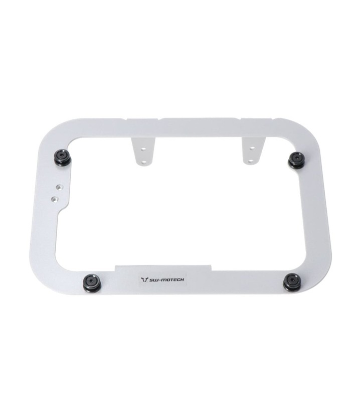 Seitenträger-Adapter Original BMW für SysBag L Taschen KFT.00.152.11000/S SW-MOTECH