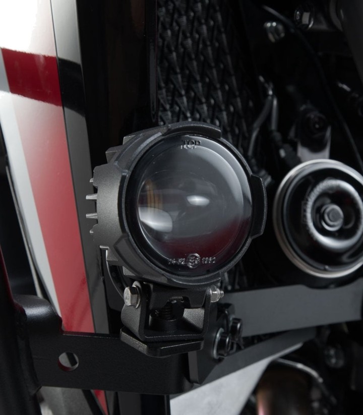 SW-MOTECH EVO Driving Lights for Crash Bars NSW.01.622.61101/B