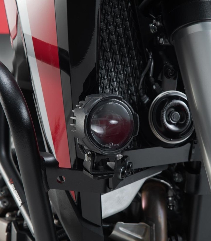 Luces Conducción EVO para Defensas de Motor SW-MOTECH NSW.01.622.61101/B