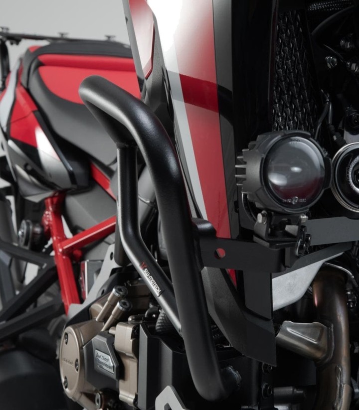 SW-MOTECH EVO Driving Lights for Crash Bars NSW.01.622.61101/B