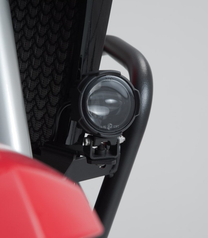 SW-MOTECH EVO Driving Lights for Crash Bars NSW.01.622.61101/B