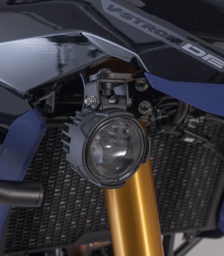SW-MOTECH EVO Fog Lights NSW.05.845.51000/B