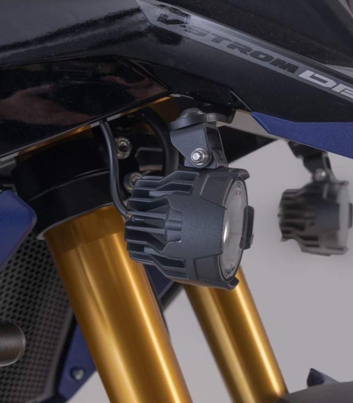 EVO Zusatzscheinwerfer SW-MOTECH NSW.05.845.61000/B