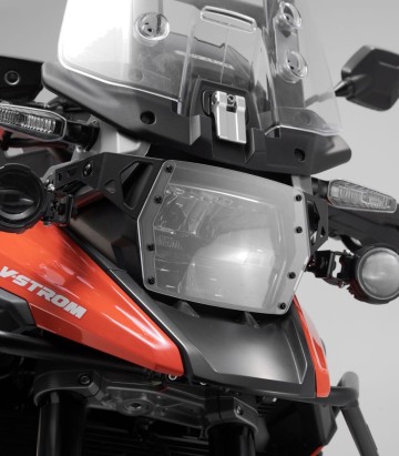 Luces Antiniebla EVO SW-MOTECH NSW.05.936.51001/B