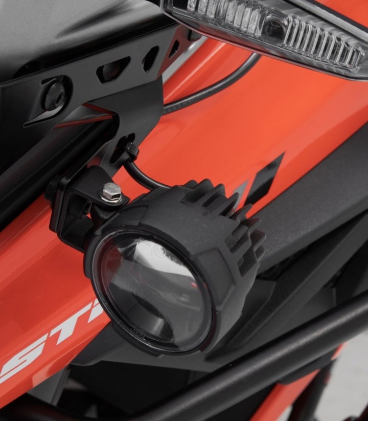 Luces Antiniebla EVO SW-MOTECH NSW.05.936.51001/B