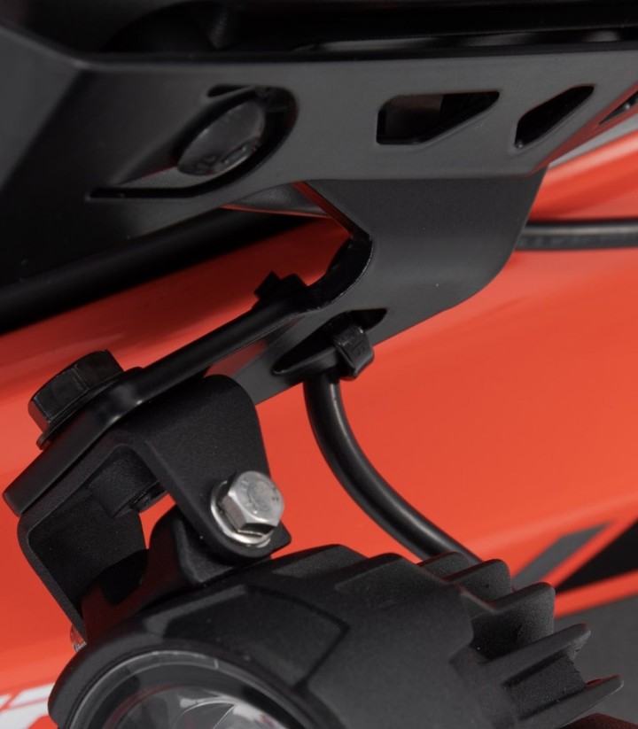 SW-MOTECH EVO Fog Lights NSW.05.936.51001/B