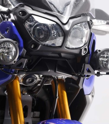 Soportes para Luces EVO SW-MOTECH NSW.06.004.10200/B