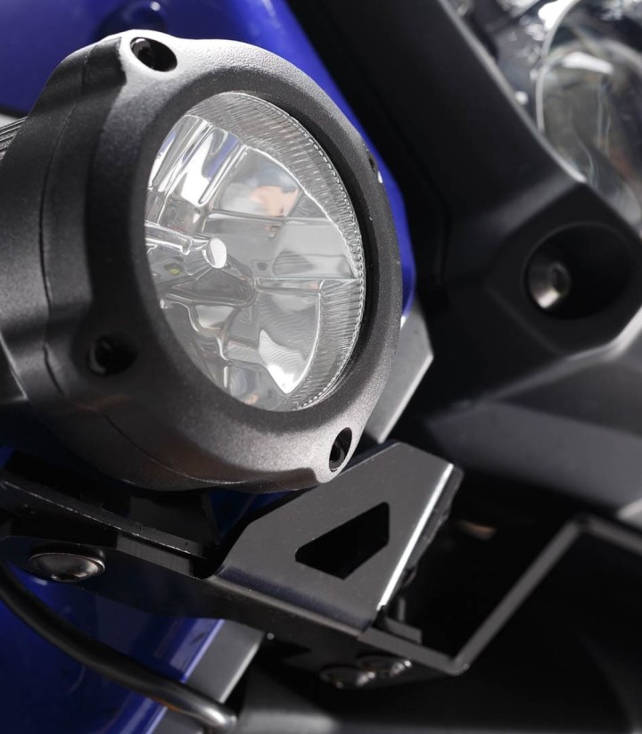 Soportes para Luces EVO SW-MOTECH NSW.06.004.10200/B