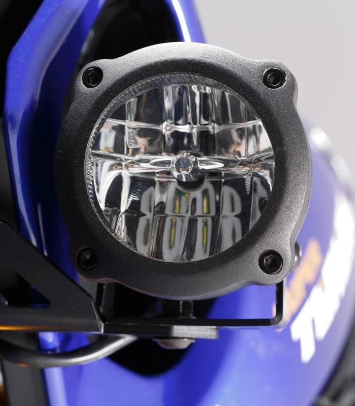 SW-MOTECH Brackets for EVO Lights NSW.06.004.10200/B