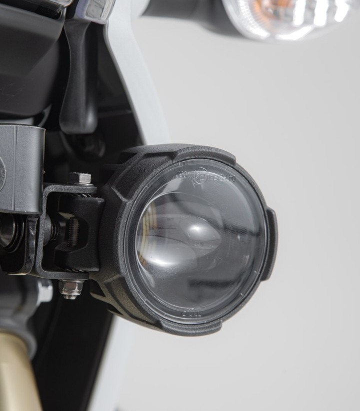 SW-MOTECH Brackets for EVO Lights NSW.06.799.10000/B