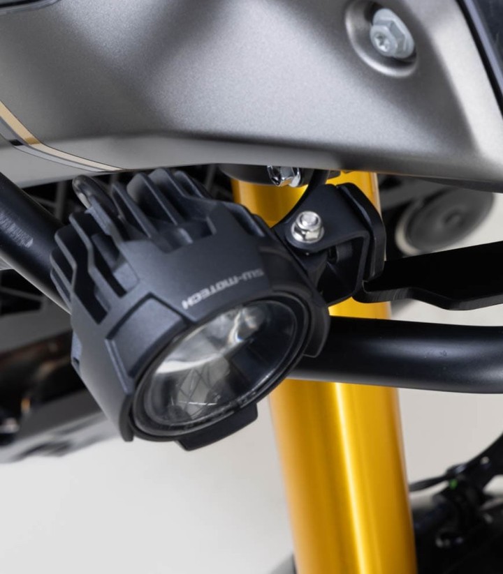 SW-MOTECH Brackets for EVO Lights NSW.06.799.10101/B