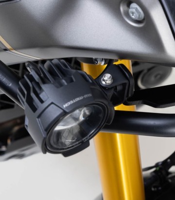 Soportes para Luces EVO SW-MOTECH NSW.06.799.10101/B
