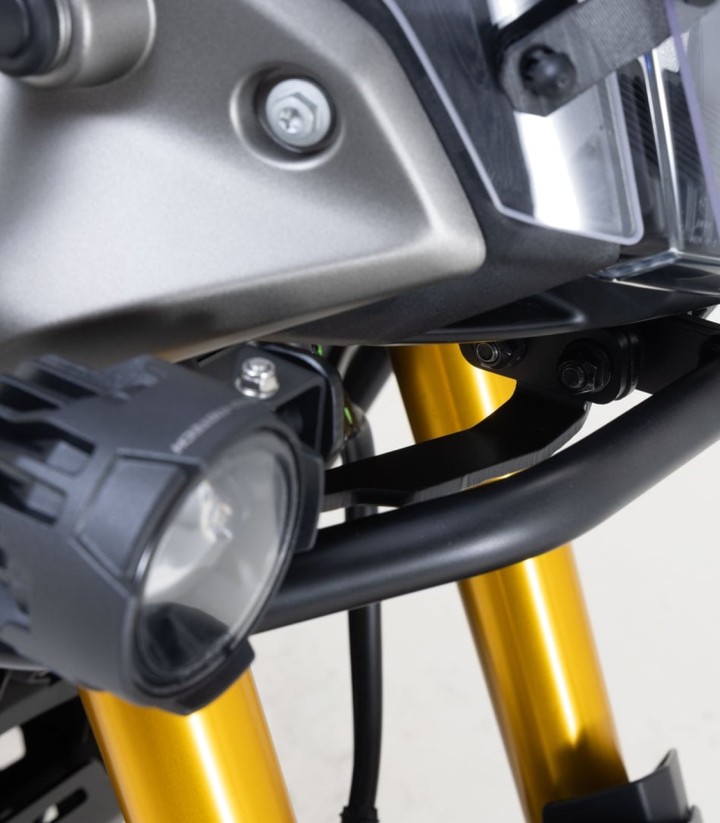Soportes para Luces EVO SW-MOTECH NSW.06.799.10101/B