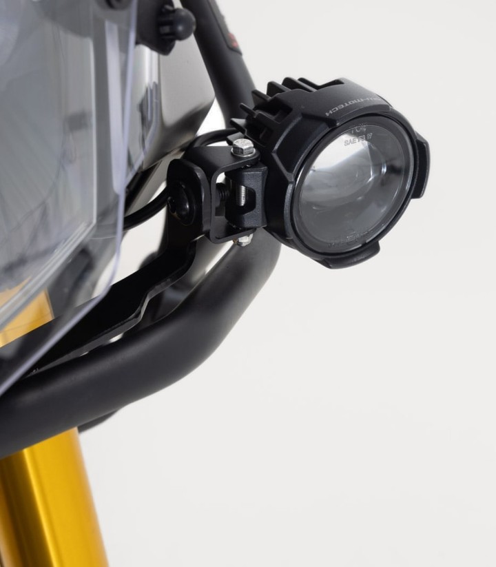 SW-MOTECH Brackets for EVO Lights NSW.06.799.10101/B