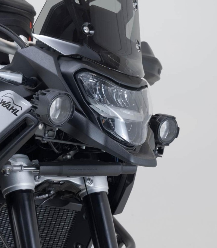 Luces Antiniebla EVO SW-MOTECH NSW.07.602.51000/B