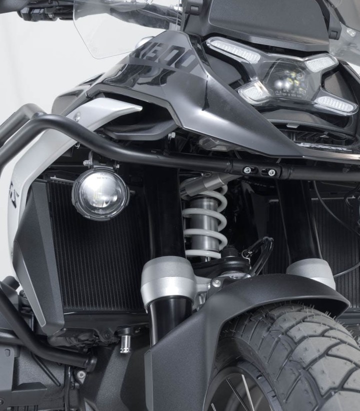 Luces Antiniebla EVO SW-MOTECH NSW.07.975.51000/B
