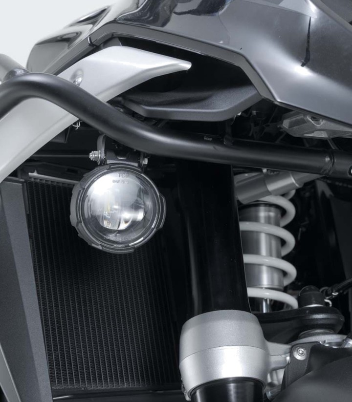 Luces Antiniebla EVO SW-MOTECH NSW.07.975.51000/B