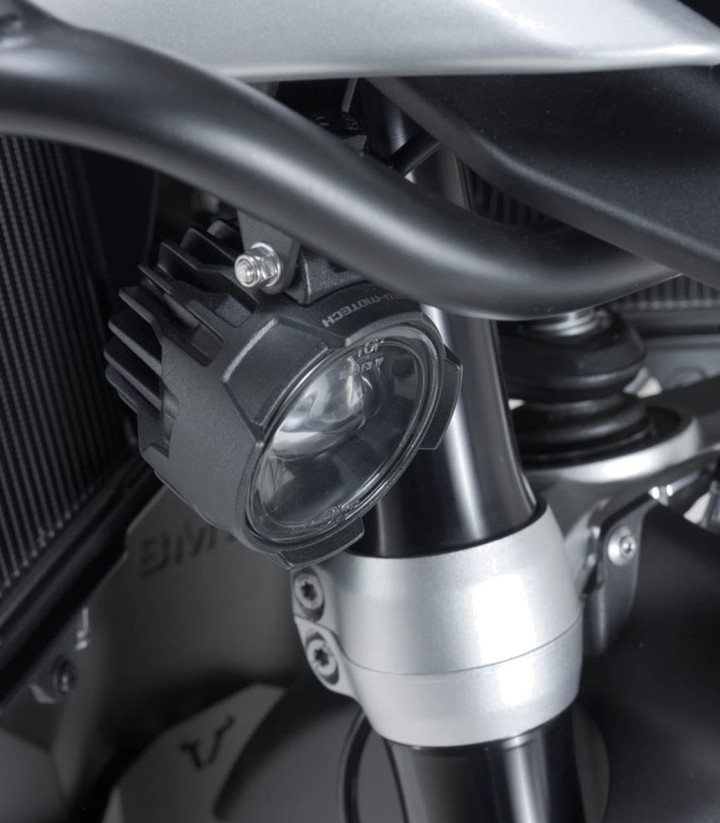 SW-MOTECH EVO Fog Lights NSW.07.975.51000/B