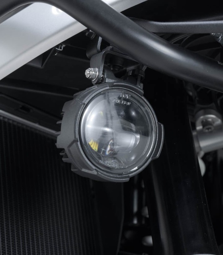 Luces Antiniebla EVO SW-MOTECH NSW.07.975.51000/B