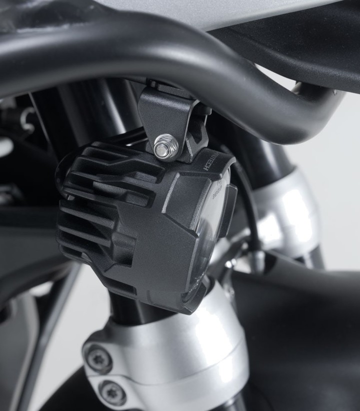 SW-MOTECH EVO Fog Lights NSW.07.975.51000/B